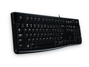 Teclado Logitech K120