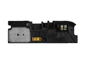 Repuesto Altavoz Samsung Galaxy Note II Negro