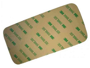 Adhesivo Frontal 3M Samsung Galaxy Note i9220