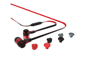 Ozone Auricular Gaming in-ear TriFx