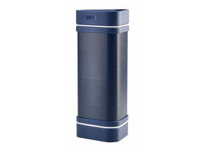 Hercules Altavoz Wireless WAE Outdoor 04 Plus Blue