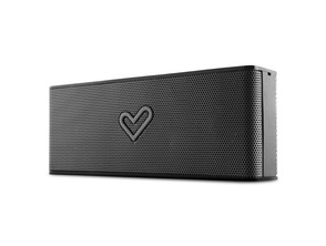 Energy Sistem Music Box B2 Bluetooth Negro