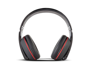 Energy Sistem Auricular Bluetooth BT8 NFC neg/rojo