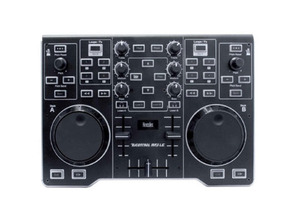 Hercules Mesa de Mezclas DJ Control MP3