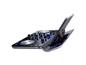 Hercules Mesa de Mezclas DJ Control Wave