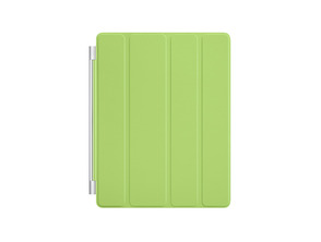 Funda Smart Cover para iPad 2/Nuevo iPad Verde