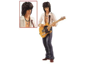 The Rolling Stones - Keith Richards 18 cm