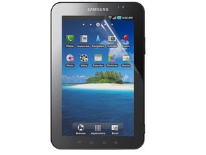 Protector de pantalla para Samsung Galaxy Tab P6220/P6100