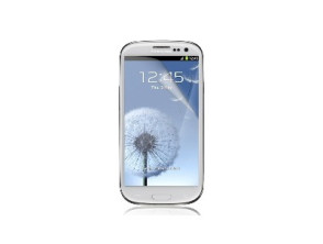 Protector de pantalla para Samsung Galaxy S III I9300