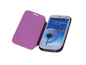 Funda Flip Cover Samsung Galaxy S3 tipo libro