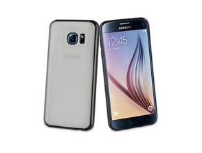 Funda Crystal Bump Samsung Galaxy S7 Muvit