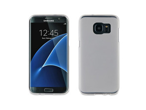 Funda Minigel Samsung Galaxy S7 Edge Muvit