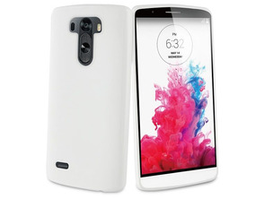 Añadir a la cesta Funda Minigel LG G3 Muvit Blanco Funda Minigel LG G3 Muvit Blanco