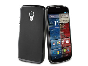 Funda Minigel Motorola Moto G 2nd Generation