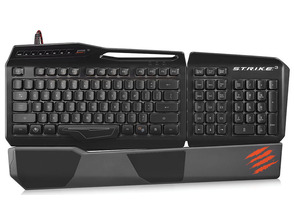 MadCatz S.T.R.I.K.E. 3 - Versión española - Negro