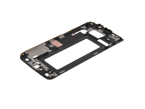 Repuesto marco frontal Samsung Galaxy S6 Edge