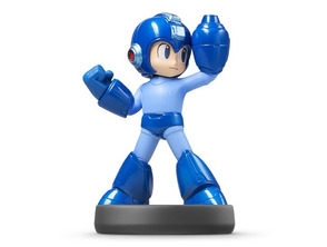 Añadir a la cesta Figura Amiibo Wii U/2DS/3DS Megaman Figura Amiibo Wii U/2DS/3DS Megaman
