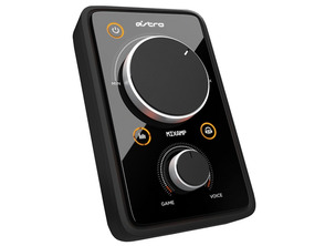 Astro Mixamp Pro 7.1