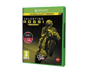 Añadir a la cesta MotoGP 16: Valentino Rossi The Game Xbox One MotoGP 16: Valentino Rossi The Game Xbox One