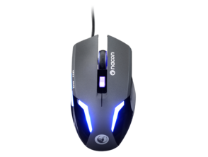 Añadir a la cesta Ratón Nacon Optical Mouse GM-105 Ratón Nacon Optical Mouse GM-105