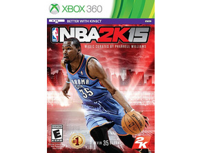 Añadir a la cesta NBA 2k15 Xbox 360 NBA 2k15 Xbox 360