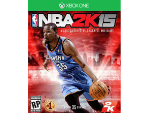 Añadir a la cesta NBA 2K15 Xbox One NBA 2K15 Xbox One