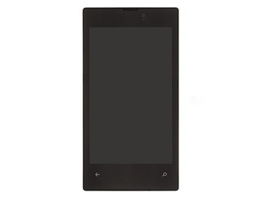Pantalla completa Nokia Lumia 520