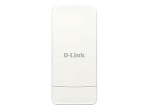 D-Link DAP-3320 P.Acc. WiFi-N 2.4GHz exterior PoE
