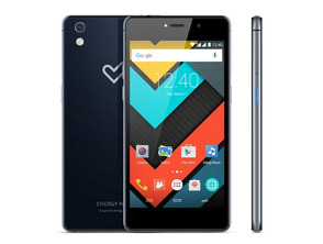 Energy Phone PRO 4G Navy 5" AMO HD OC1.5GHz 2+16G