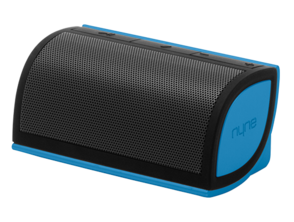 Altavoz Nyne Mini Azul
