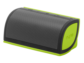 Altavoz Nyne Mini Verde