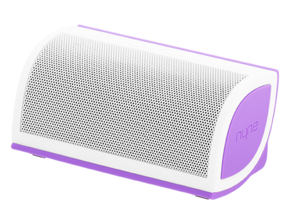 Altavoz Nyne Mini Lila