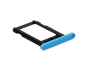 Añadir a la cesta Repuesto Nano-SIM Card para iPhone 5C Azul Repuesto Nano-SIM Card para iPhone 5C Azul