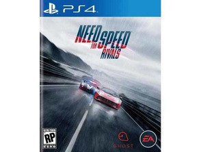 Añadir a la cesta Need for Speed Rivals PS4 Need for Speed Rivals PS4