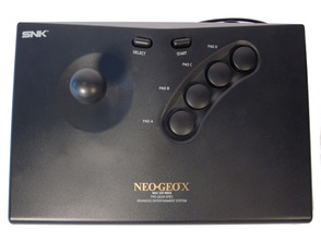 Añadir a la cesta Neo Geo X Arcade Stick Neo Geo X Arcade Stick
