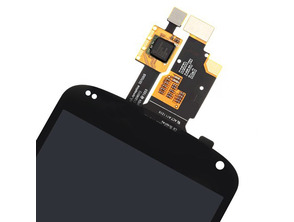 Cambio pantalla Google Nexus 4