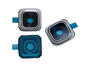 Añadir a la cesta Repuesto cubierta cámara trasera Samsung Galaxy Note 5 Plata Repuesto cubierta cámara trasera Samsung Galaxy Note 5 Plata