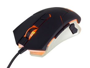 Ratón Nox Krom Korps