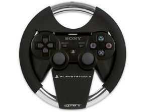 Añadir a la cesta Compact Racing Wheel PS3 Compact Racing Wheel PS3