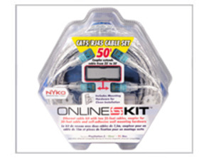 Cable RJ45 para PC/Xbox 360/Xbox One/PS3/PS4/PS2