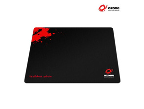 Ozone Ground Level Gaming Mousepad