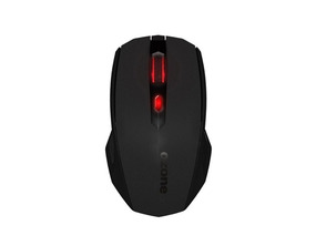 Ozone Xenon Gaming Mouse Negro