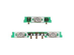 Reparación PCB Encendido y Volumen Nexus 4