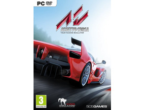 Añadir a la cesta Assetto Corsa PC Assetto Corsa PC