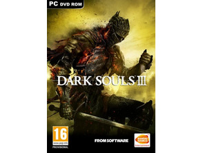 Añadir a la cesta Dark Souls III PC Dark Souls III PC