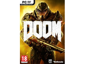 Añadir a la cesta Doom PC Doom PC