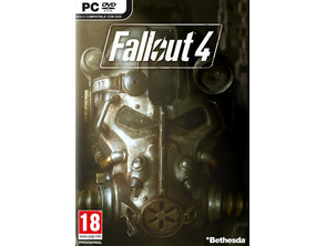 Añadir a la cesta FALLOUT 4 PC FALLOUT 4 PC