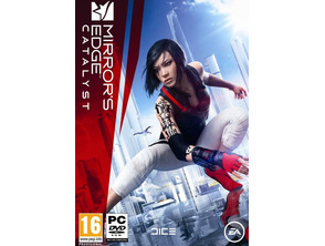 Añadir a la cesta Mirror's Edge Catalyst PC Mirror's Edge Catalyst PC