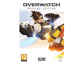 Añadir a la cesta OverWatch Origins Edition PC OverWatch Origins Edition PC
