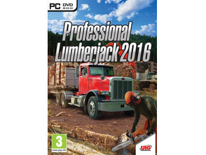Añadir a la cesta Professional Lumberjack 2016 PC Professional Lumberjack 2016 PC